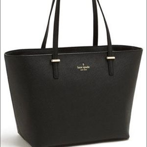 Authentic Kate Spade Large Tote